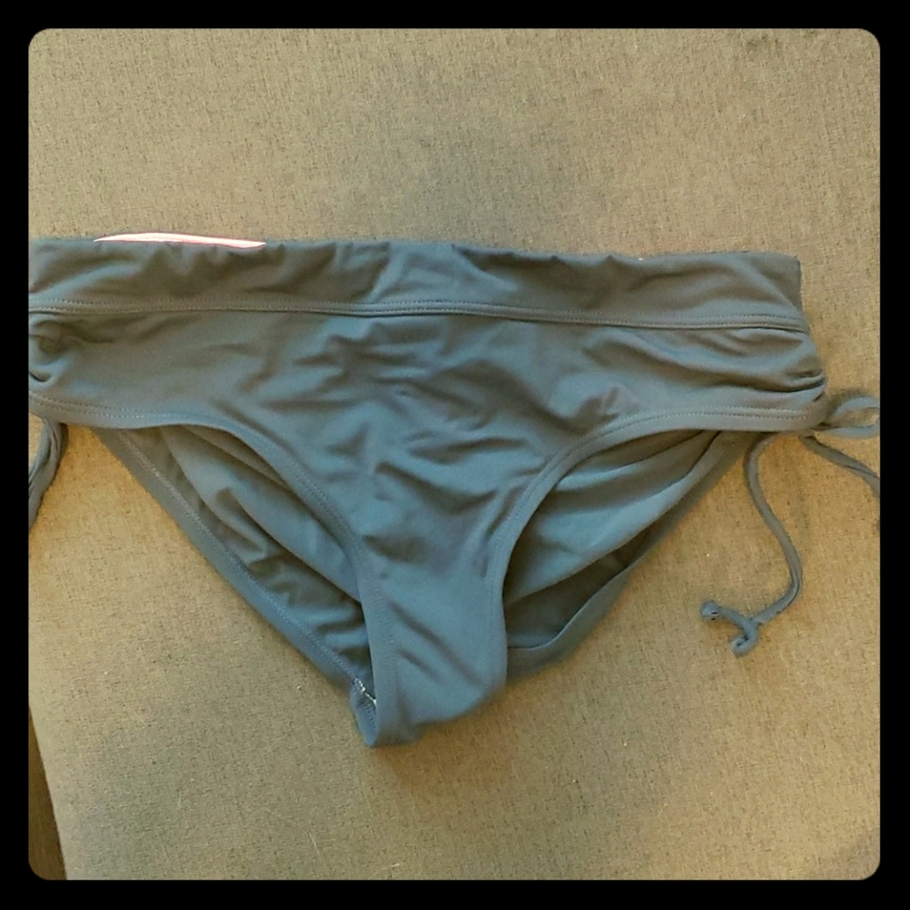 Nike bikini bottoms